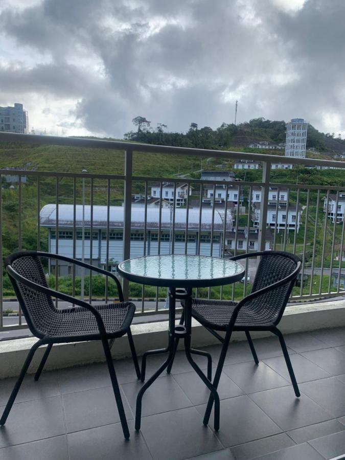 Gunong At Golden Hills Cameronhighlands Apartment *