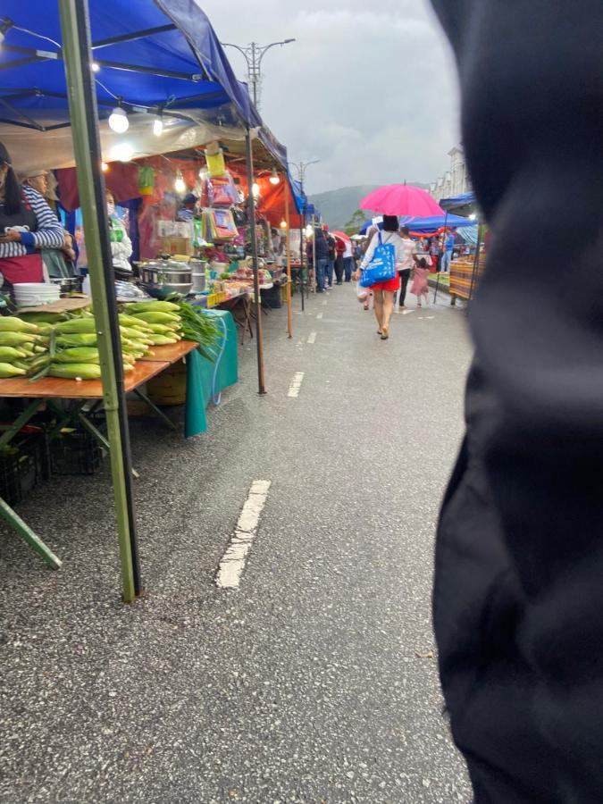 Gunong At Golden Hills Cameronhighlands