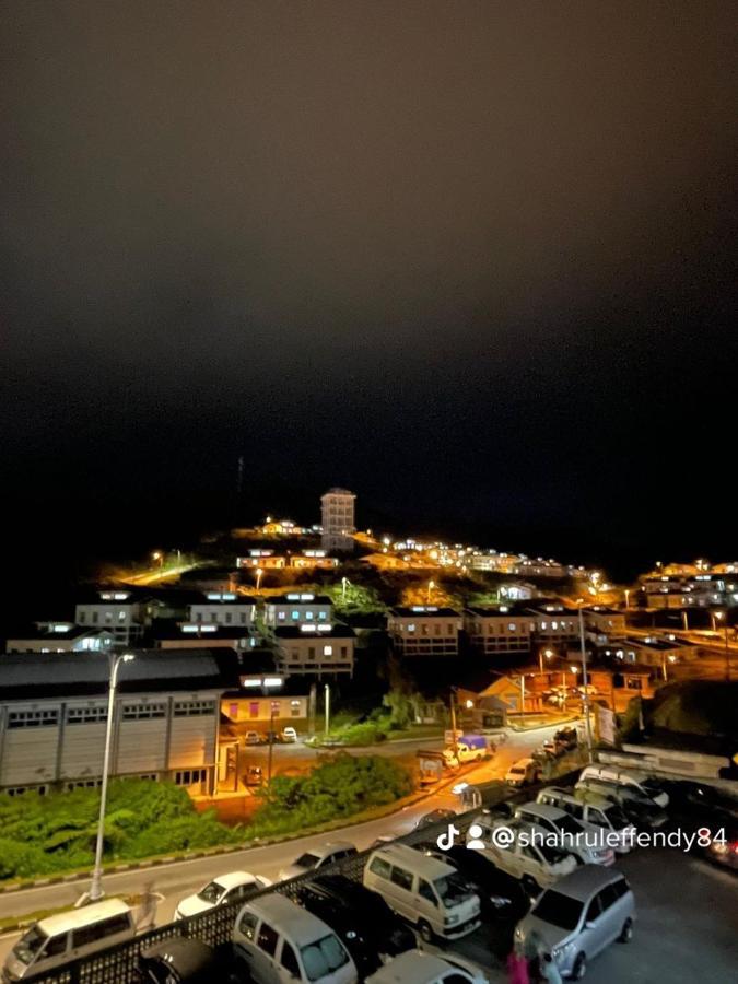 Gunong At Golden Hills Cameronhighlands Apartment *