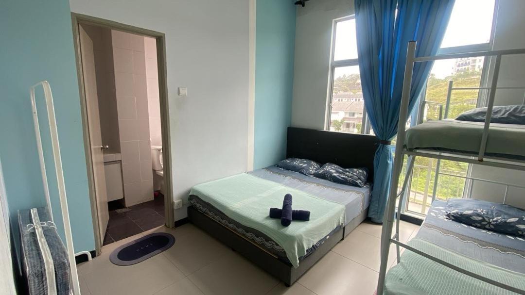 Apartment Gunong At Golden Hills Cameronhighlands *