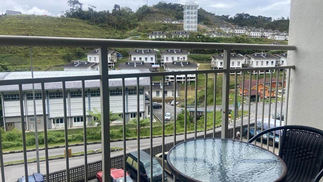 Gunong At Golden Hills Cameronhighlands